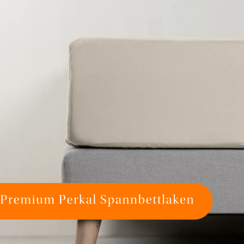 Emma Premium Spanbettlaken