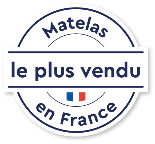 Matelas le plus vendu