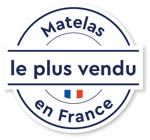 Matelas le plus vendu