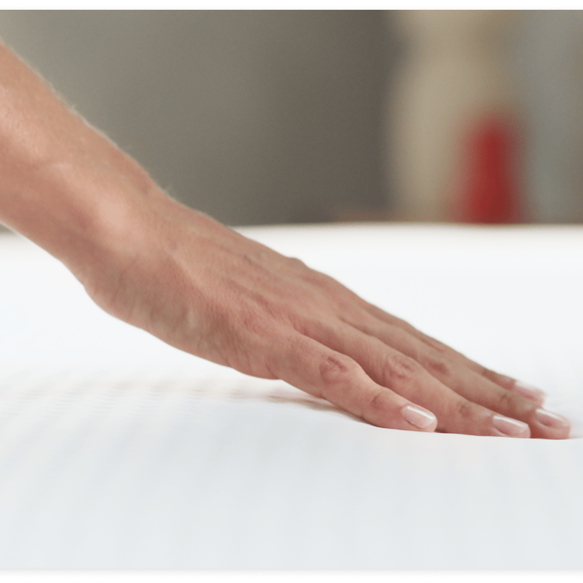 Emma Hybrid II Matras