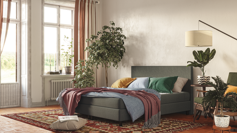 comment disposer un plaid