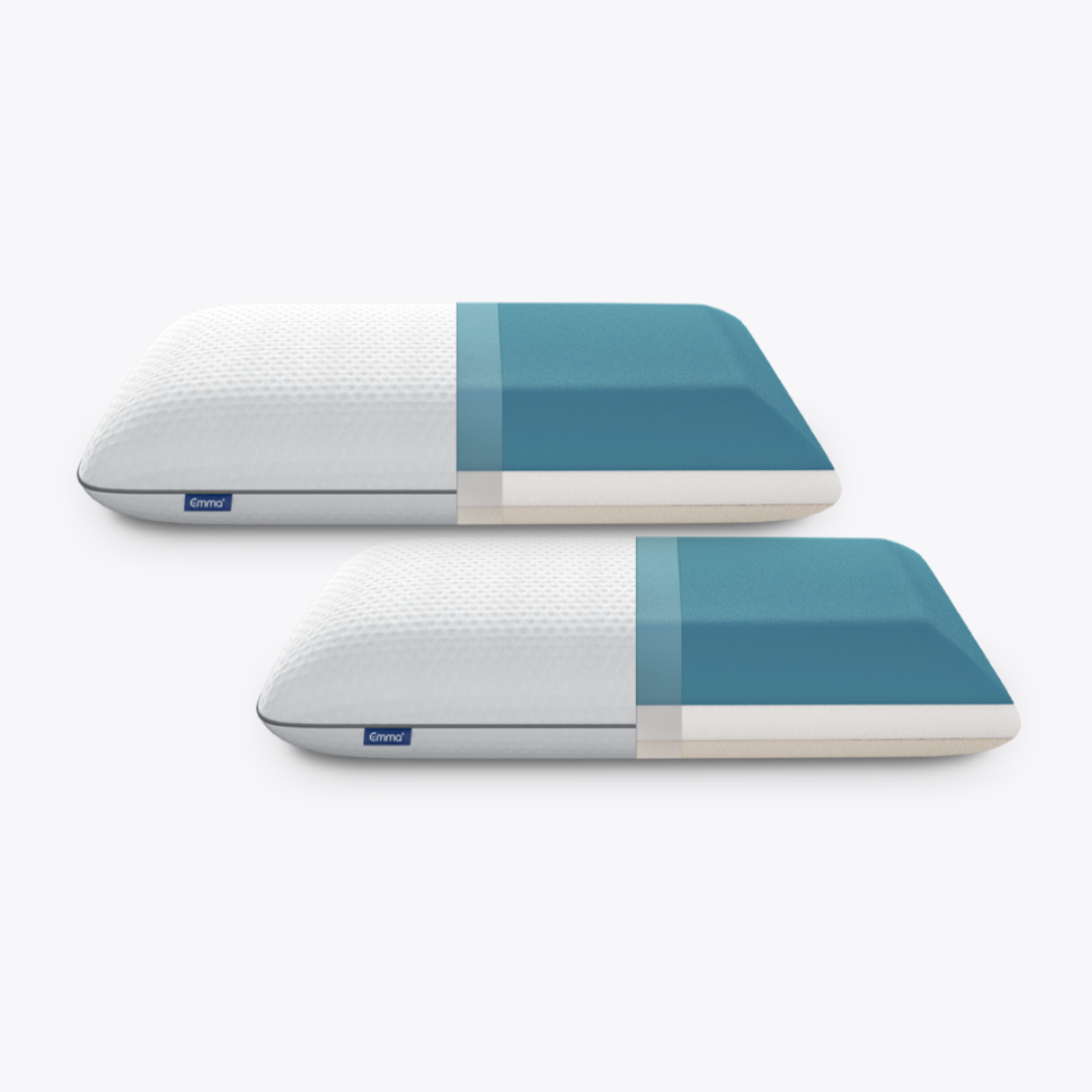 Emma Sleep® Super Slaapbundel Bespaar meer dan €150