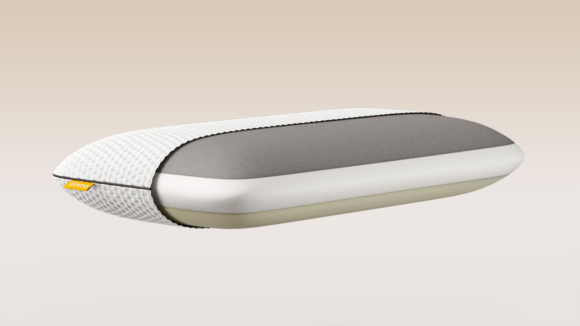 Customizable_Cooling_Foam_Pillow_Side_view_Gallery.jpg