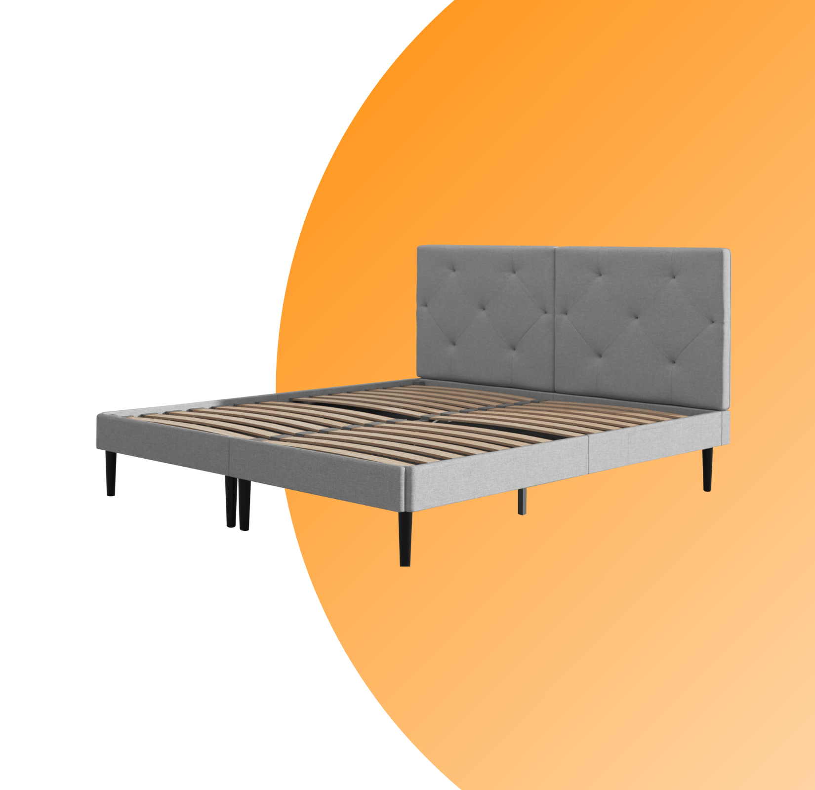 Bed kopen? Bekijk alle Emma Sleep® bedden