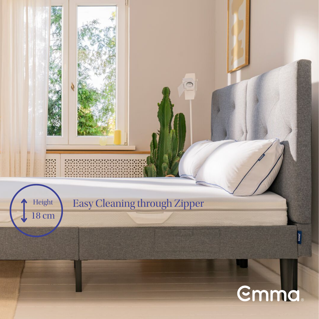 Emma One Mattress The Cheap and Affordable Choice