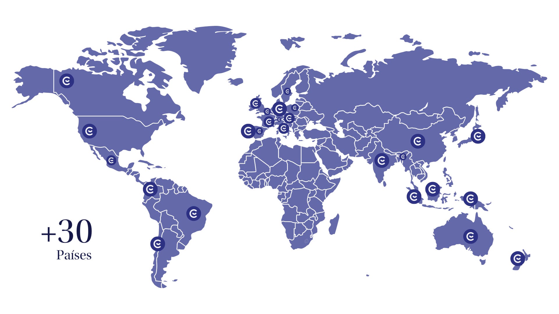 Map Emma Colombia