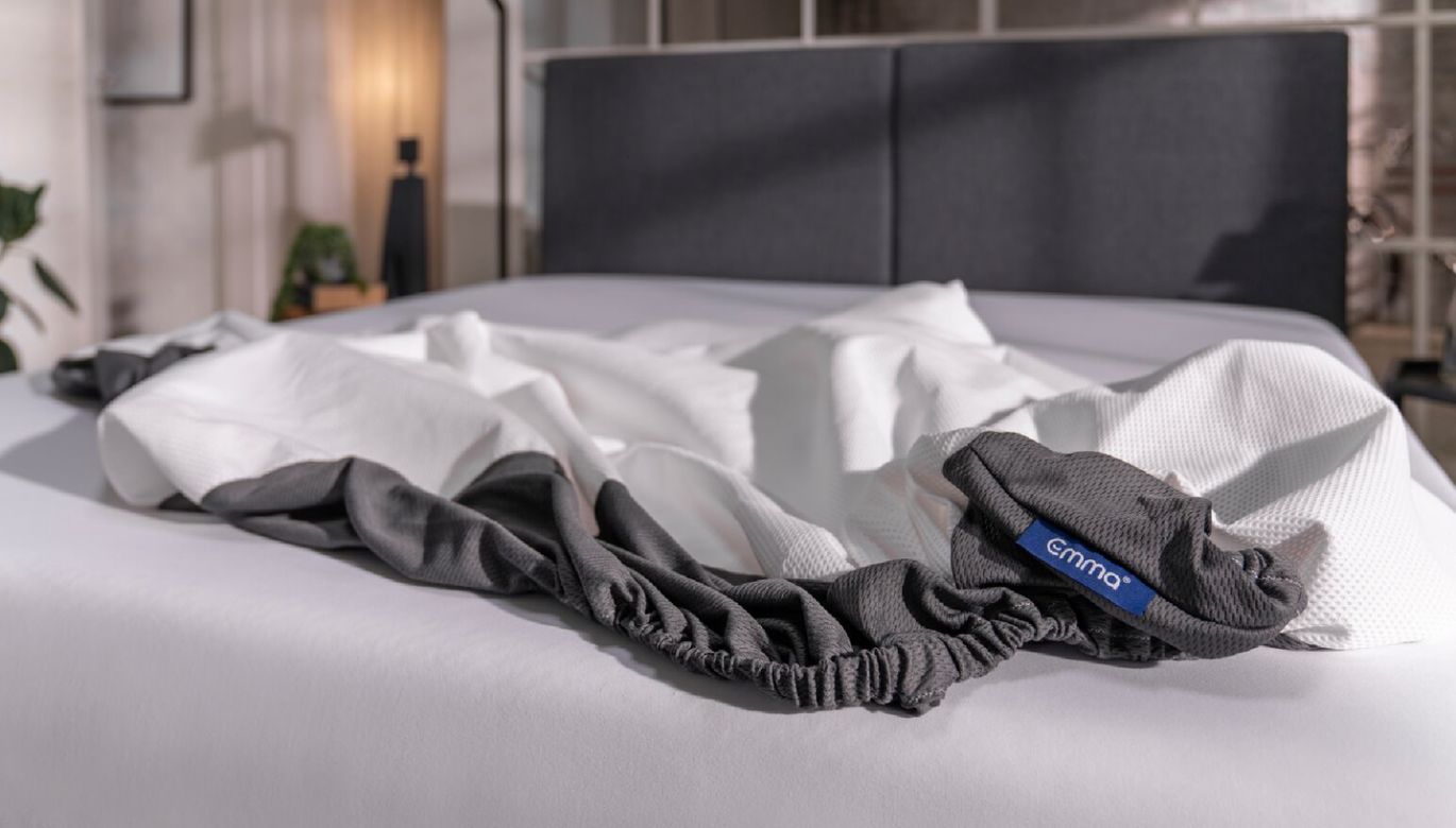 Emma® Mattress Protector Hypoallergenic & Waterproof