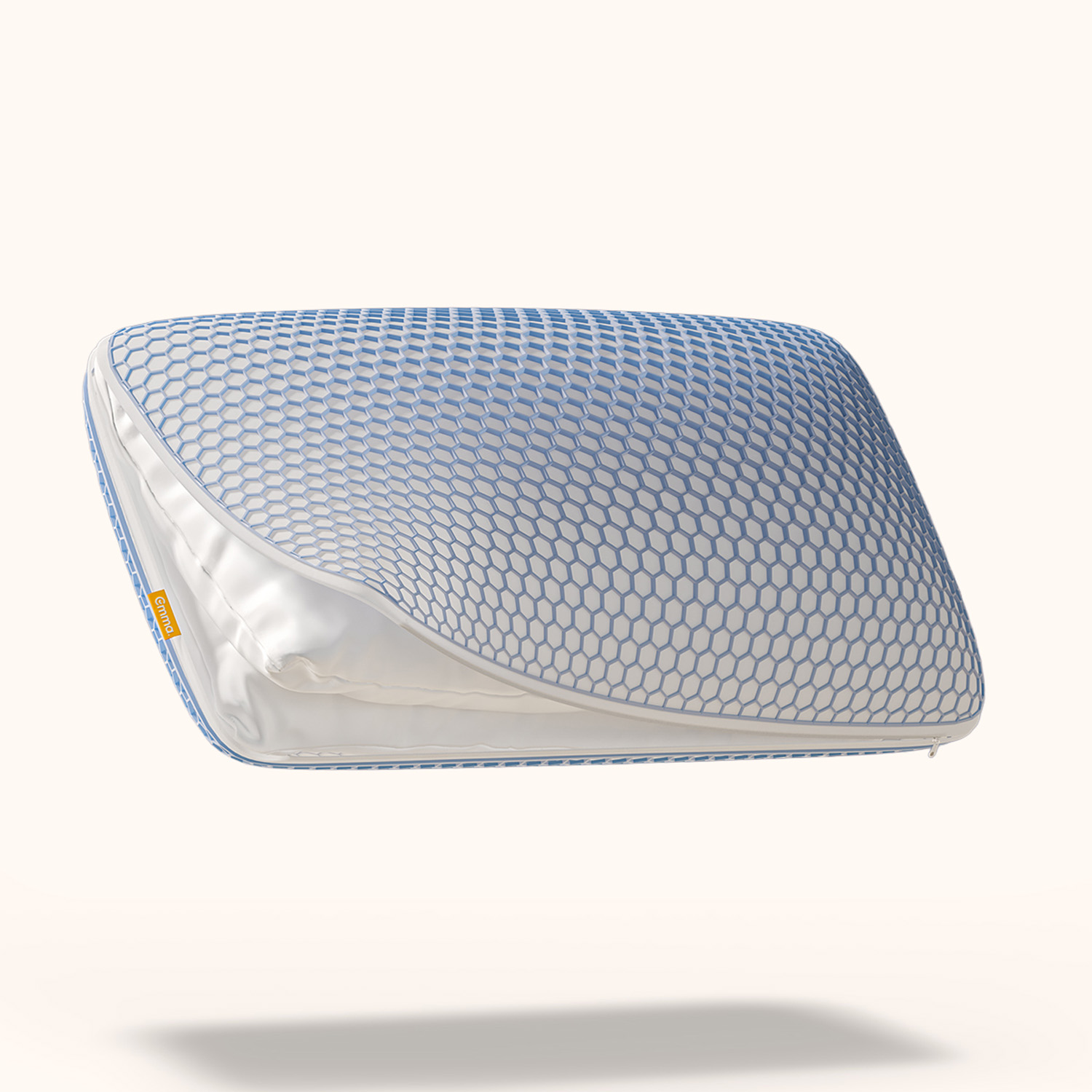 Emma AirGrid® Comfort Kussen – 70x40 cm