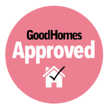 Good Homes Approved