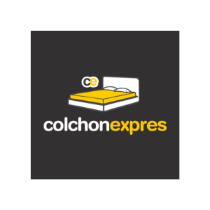 Colchón Exprés Logo