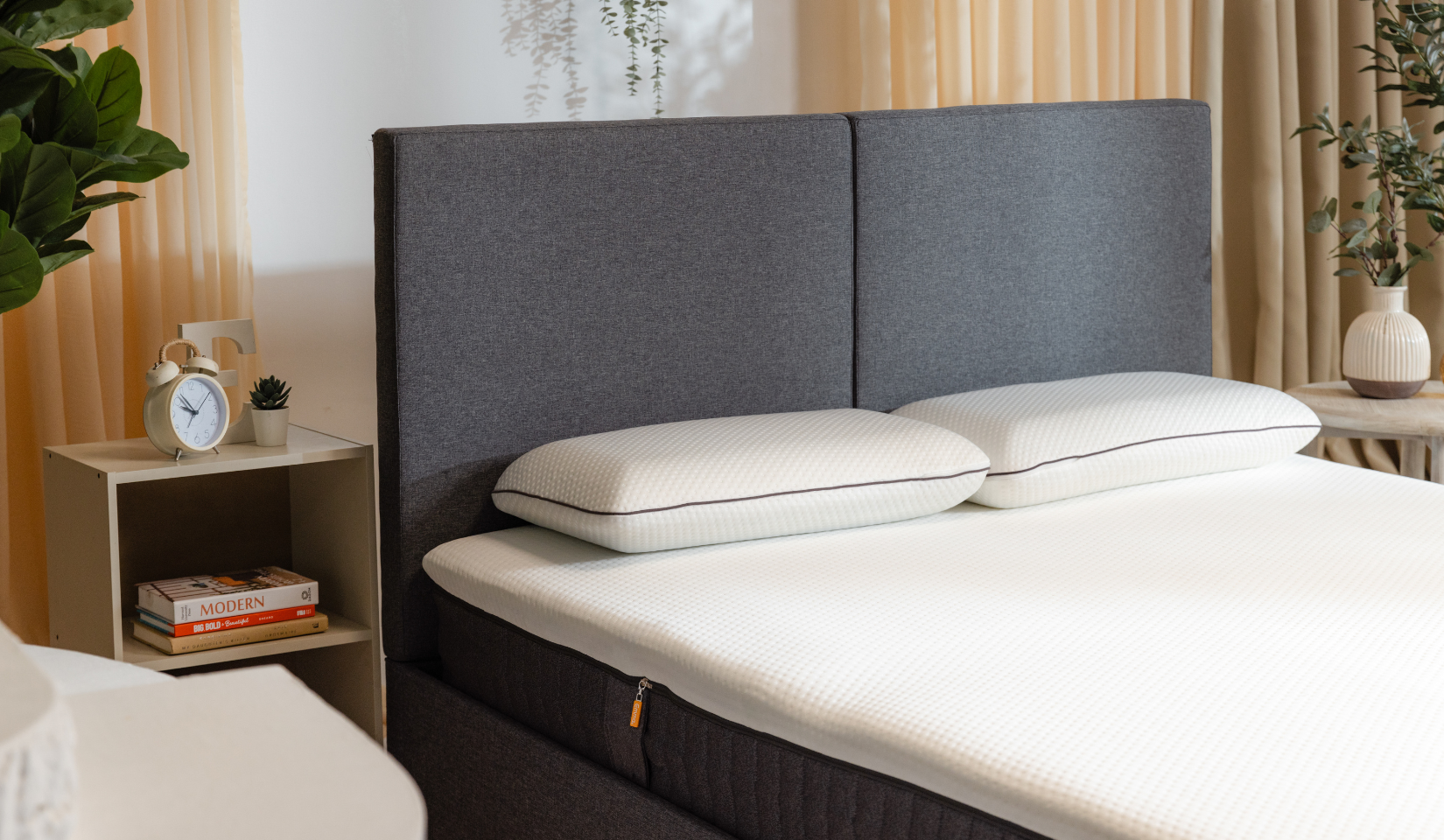 Emma Comfort Adapt Mattress Emma® Sleep Australia