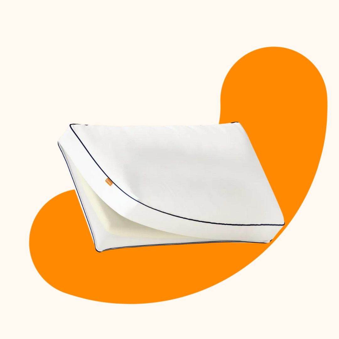 Emma Original Hybrid Pillow –...