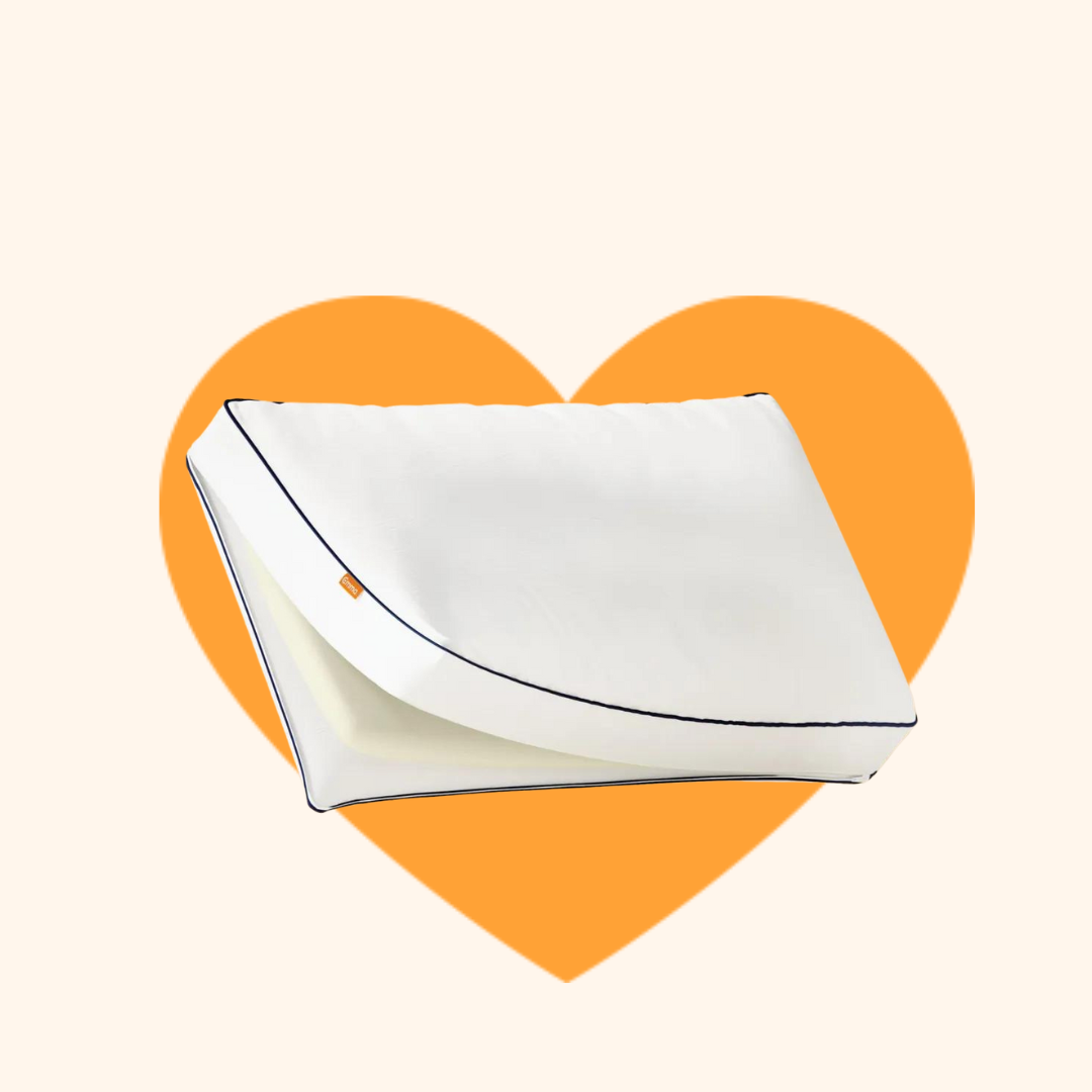 Emma Original Hybrid Pillow –...