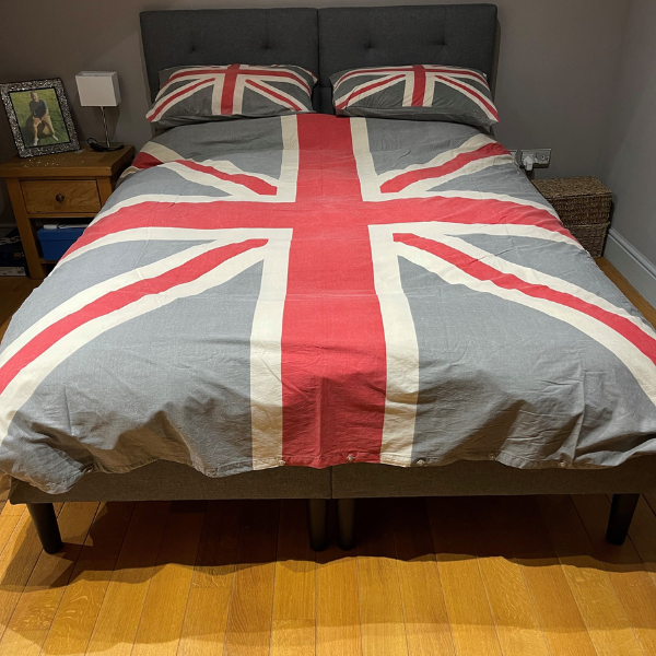 Emma Beds Buy Bed Frames at Emma The Sleep Company