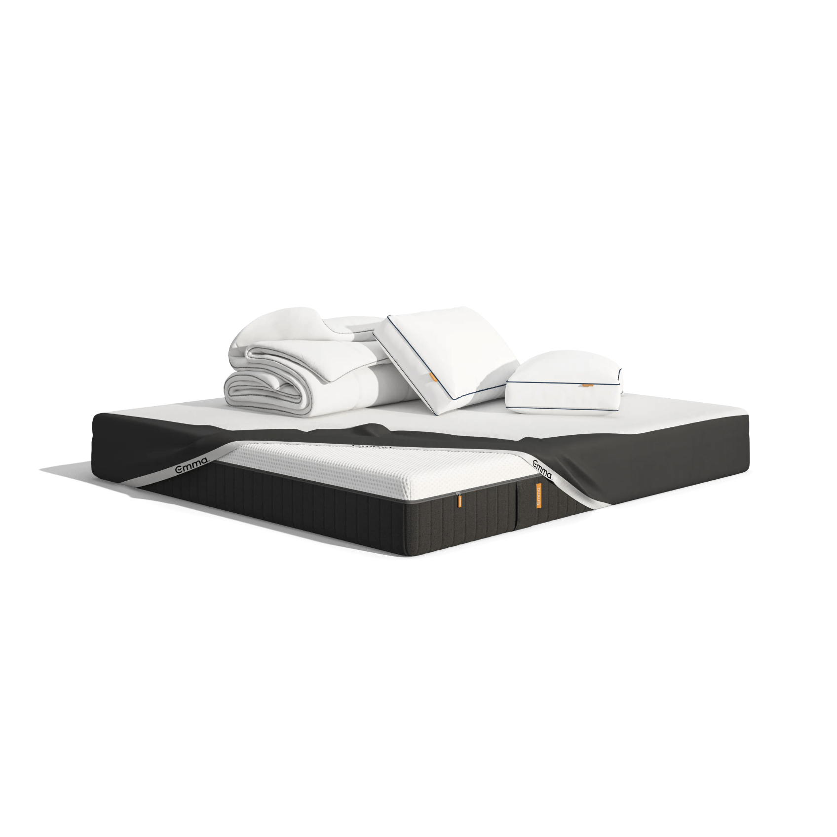 Original Mattress Bundle - Best support mattress.