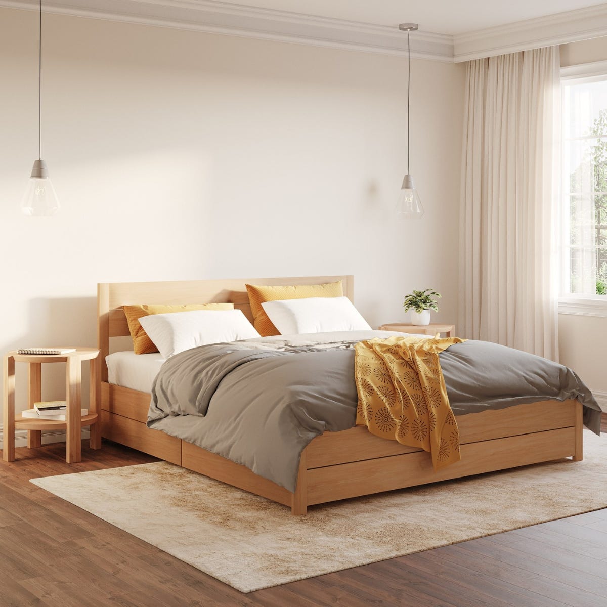 Classic_Wooden_Bed_Influencer_Mood_5