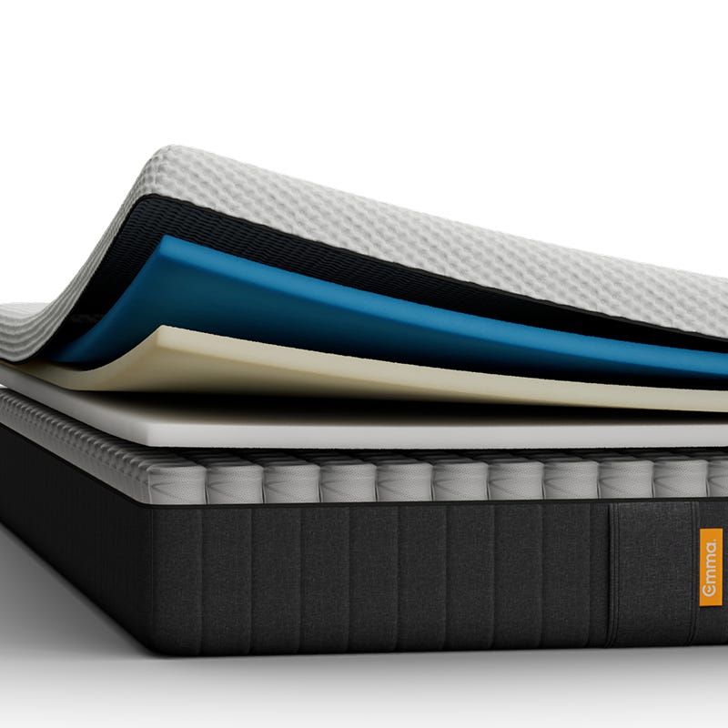 Featured Deal 46% OFFProductReview winnerEmma Comfort Plus Mattress 7,000+ 5-star reviews 3—our 2026 ProductReview.com.au award-winnerfromPrice $569.00$569.00Original price $1,049.00$1,049.00