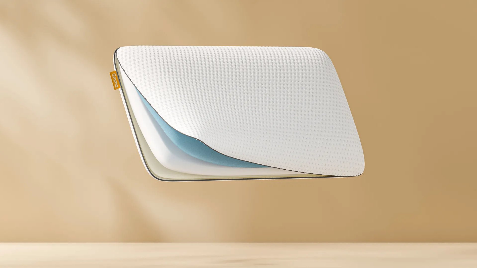 Customizable_Foam_Pillow_Side_view_Gallery.webp
