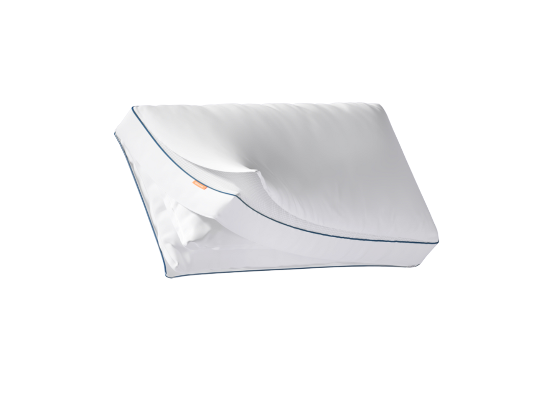 Emma Premium Microfibre Pillow