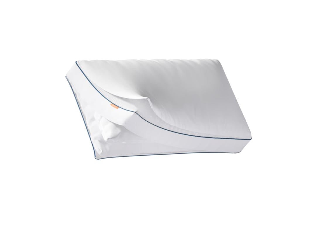 Emma Premium Microfibre Pillow