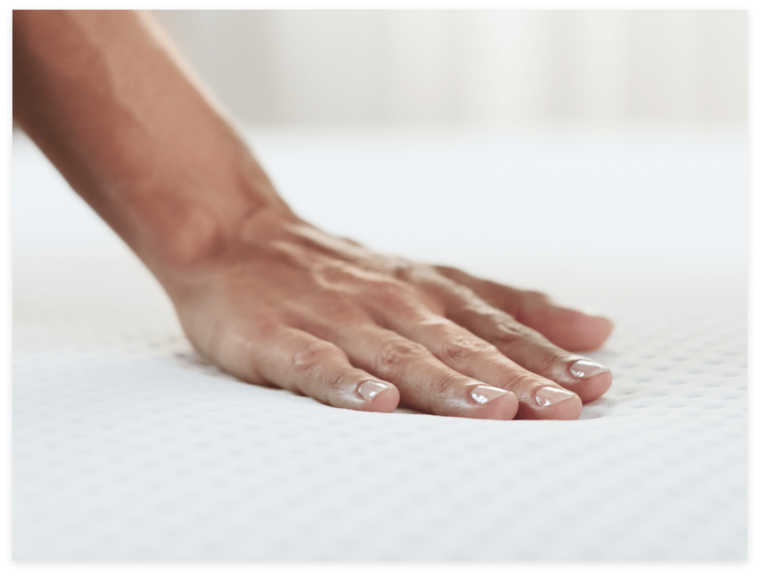 Emma Hybrid Premium Matras