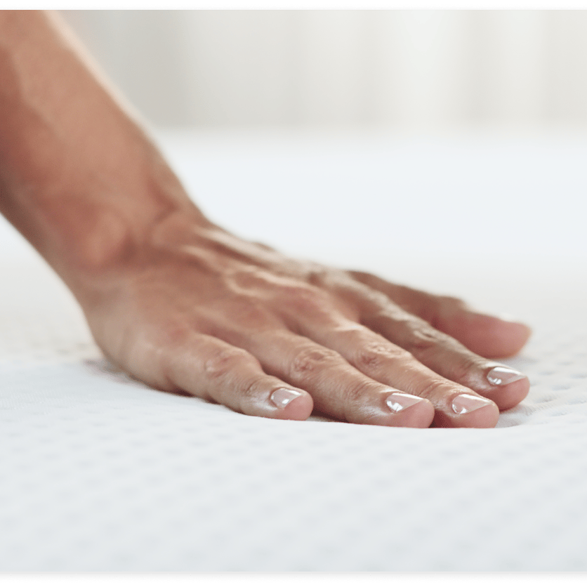 Emma Hybrid Premium Matras