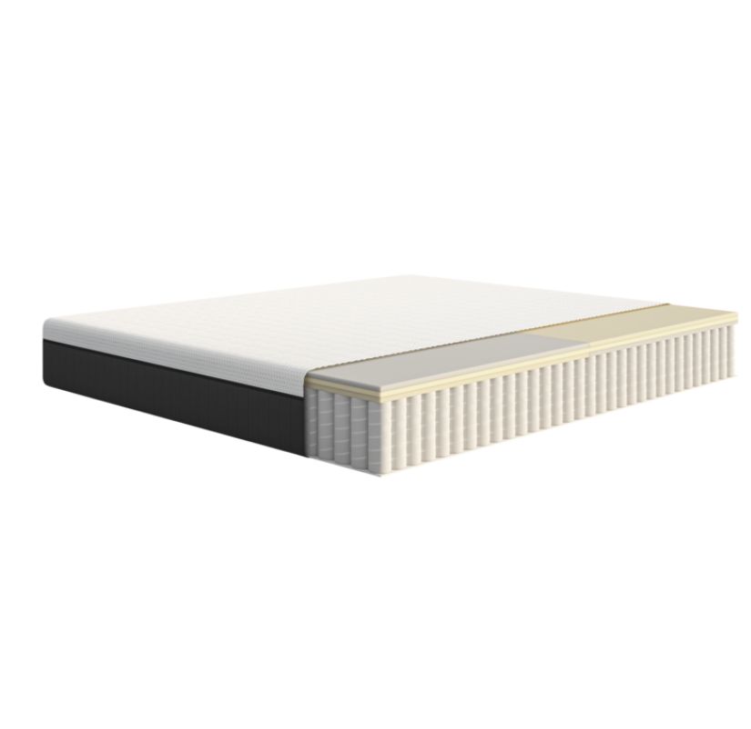 Materasso memory foam Emma® Original Emma Materasso