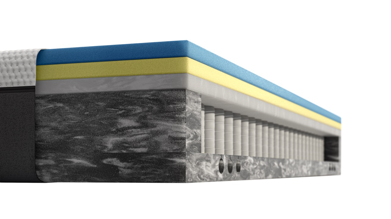 Emma Original Hybrid Bundle Deal