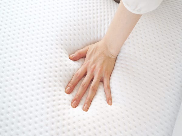 mattress gif