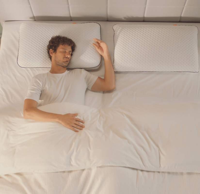 Emma Adapt Cooling Pillow Bundle