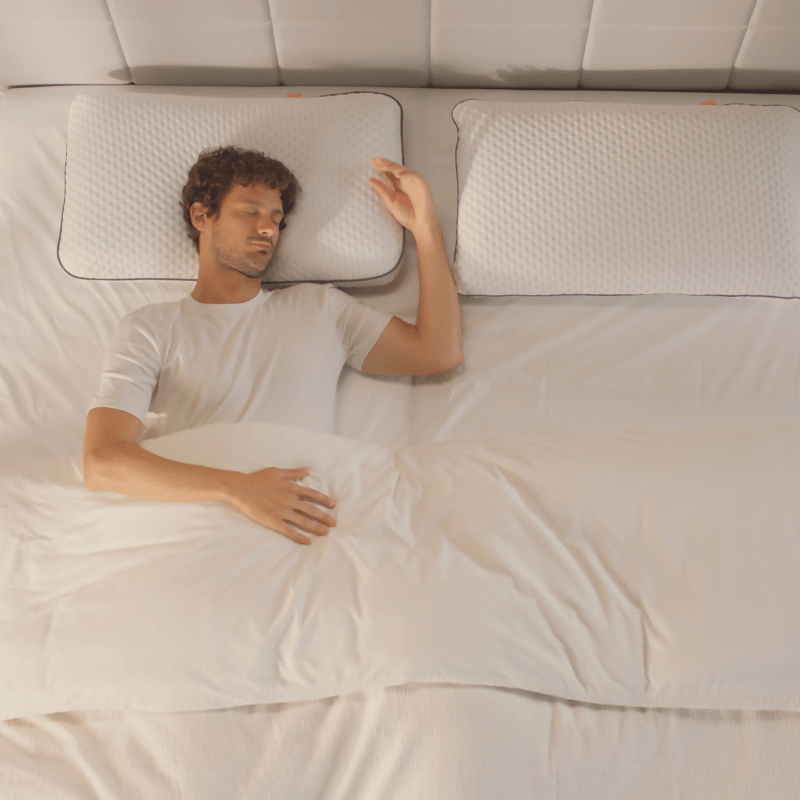 Emma Adapt Cooling Pillow Bundle