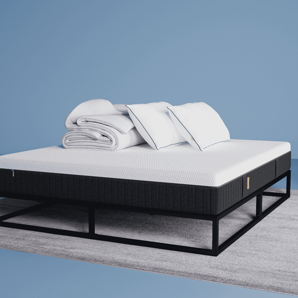 Emma Premium Wolkenkussens