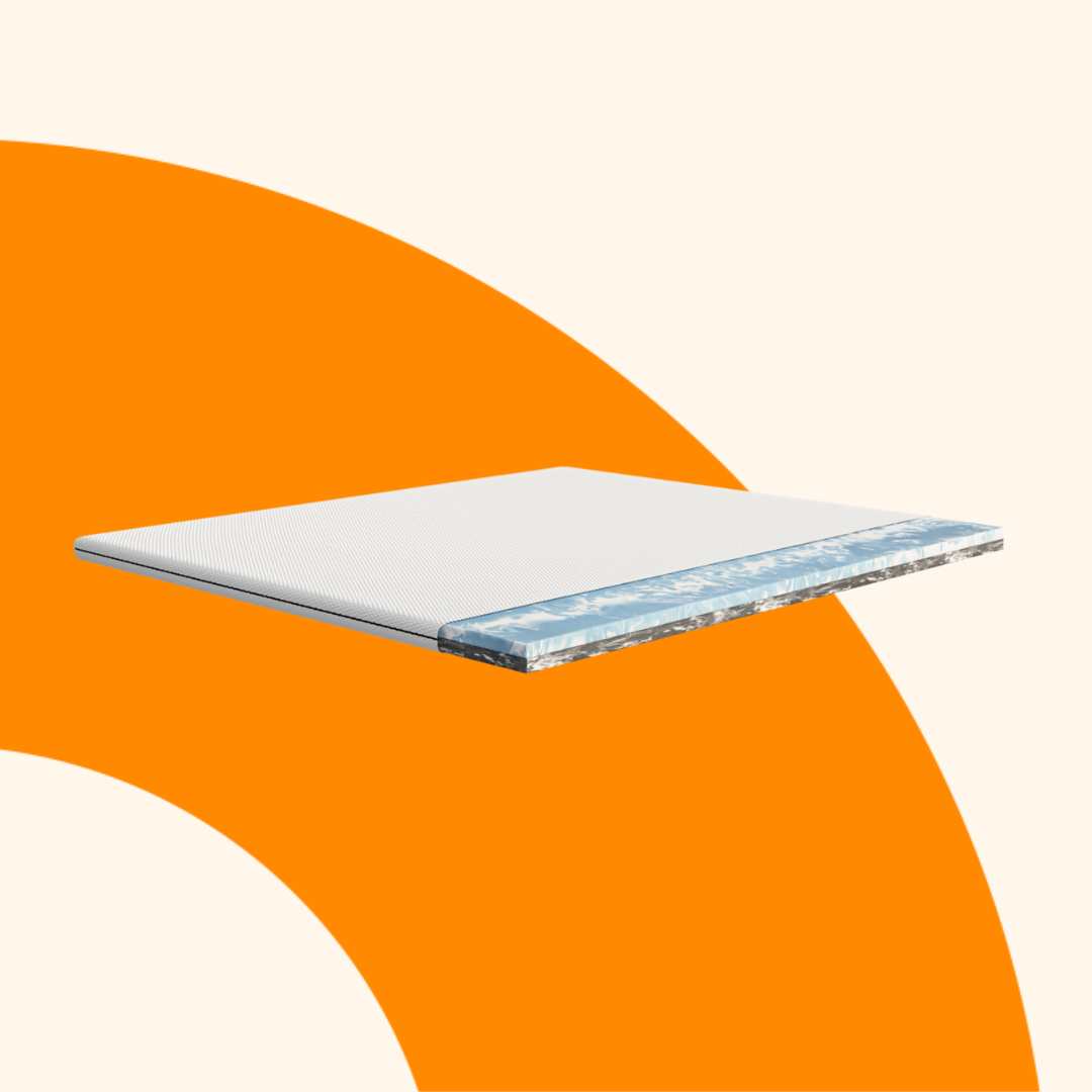 Emma Original Second Life Topper 180x200cm ERTET180200AAA