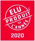 Producto del año en 2020 en Francia 