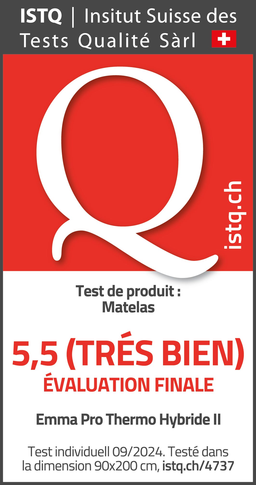 SIQT_Siegel_Matratze_Gesamtwertung_5,5 sehr gut_hoch_fr-01.png