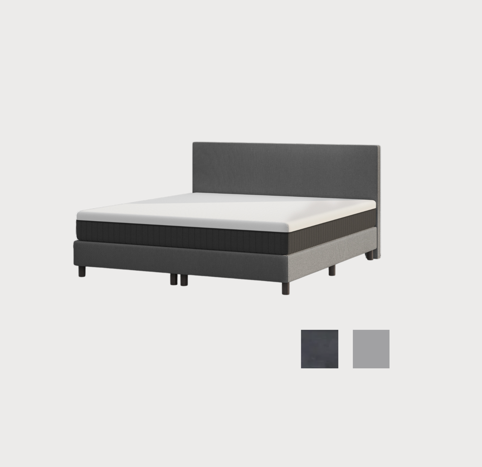 Emma Beds Buy Bed Frames at Emma The Sleep Company