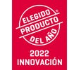 Sello Producto del Año en España 2022