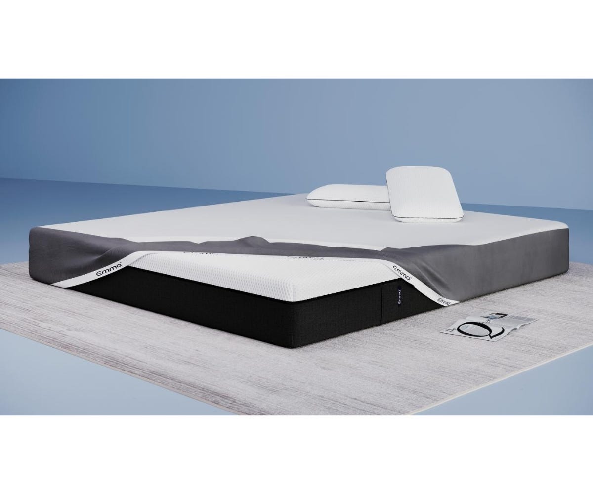 Emma soft mattress deals