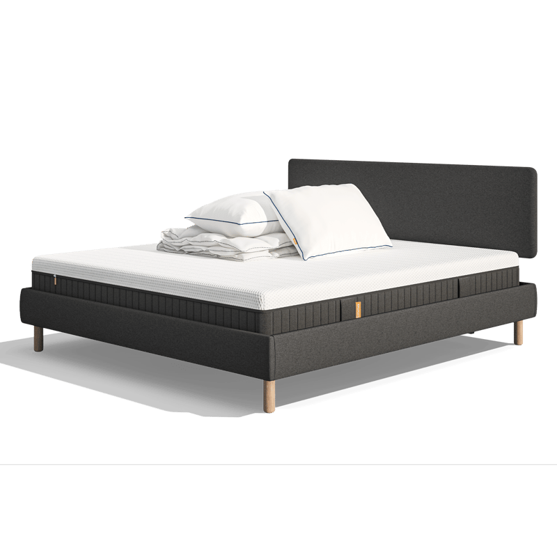 GRATIS BEDBESTSELLEREmma Original DealStel jouw droom slaapkamer samen met onze bestsellers en ontvang een gratis Emma Original Bed t.w.v. €400+VanafPrijs € 878,50€ 878,50Oorspronkelijke prijs € 1.506,00€ 1.506,00