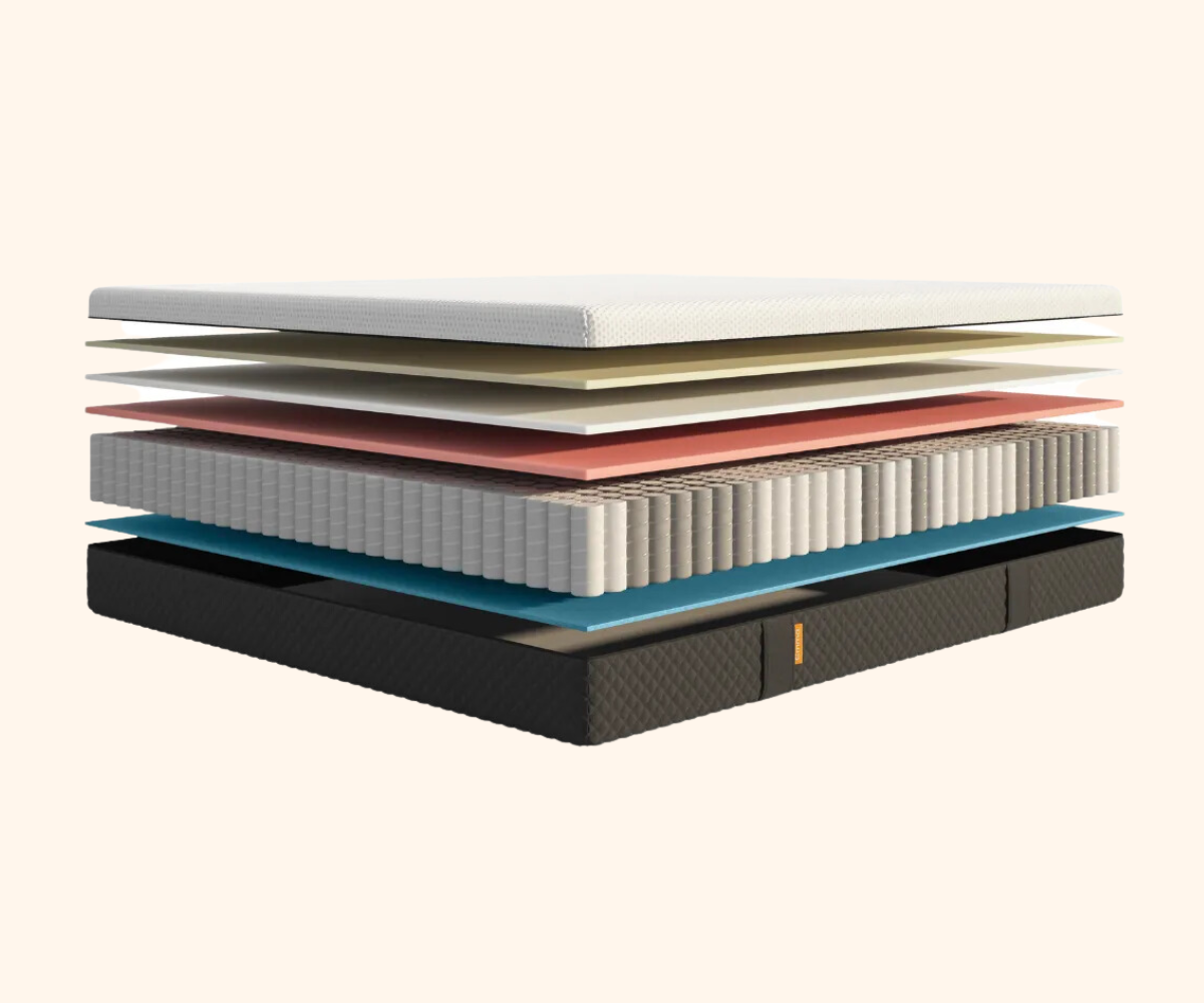 Emma NextGen Premium Mattress