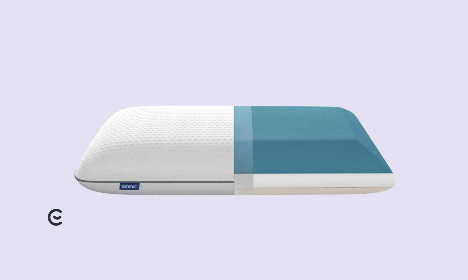 Almohada Memory Foam