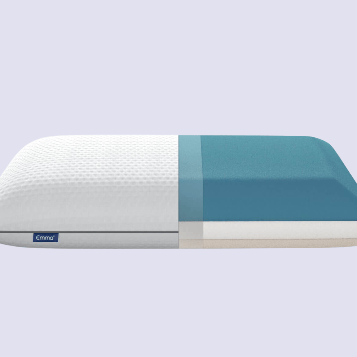 Almohada Memory Foam