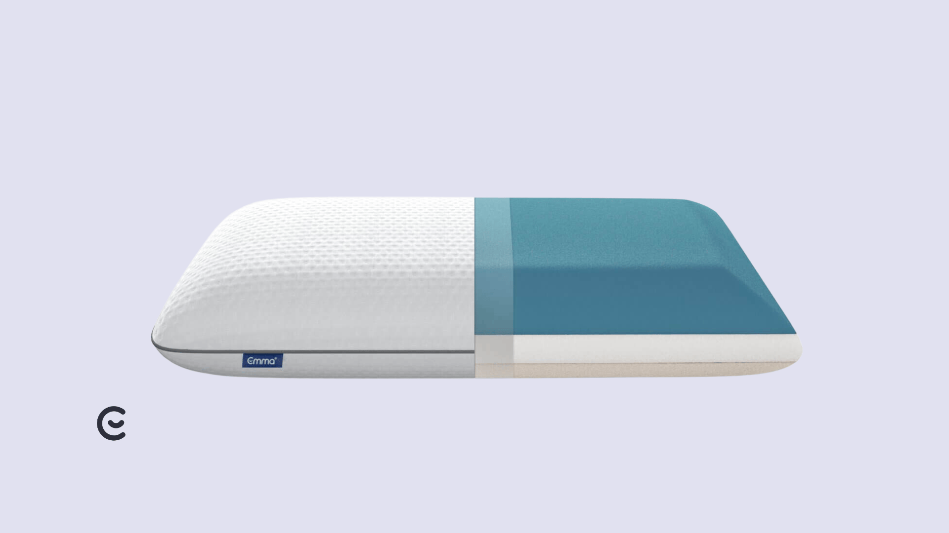 Almohada Memory Foam