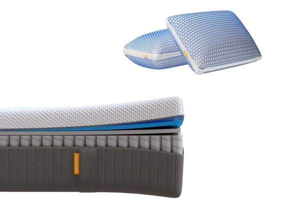 Combo Comfort Premium