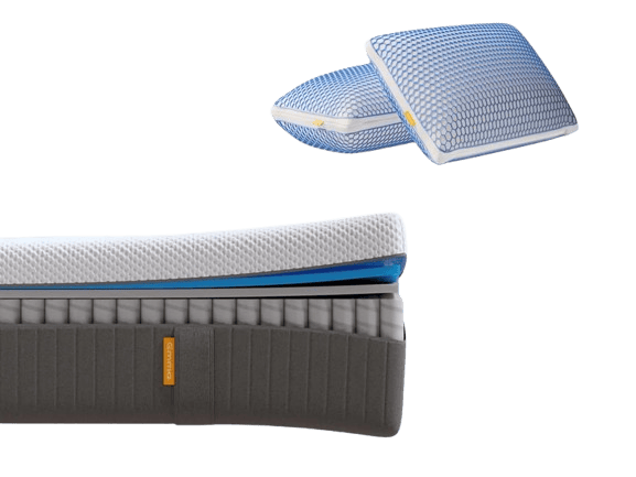 Combo Comfort Premium