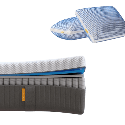 Combo Comfort Premium