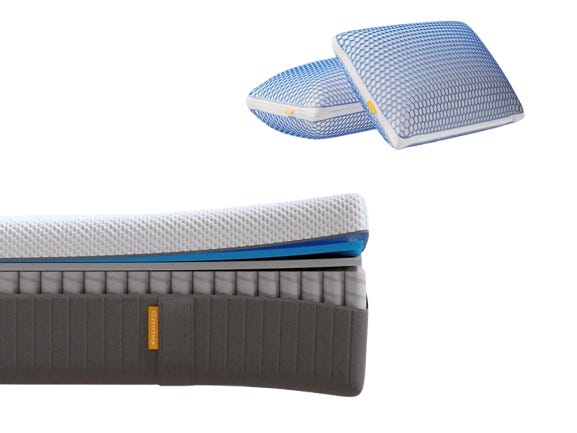 Combo Comfort Premium