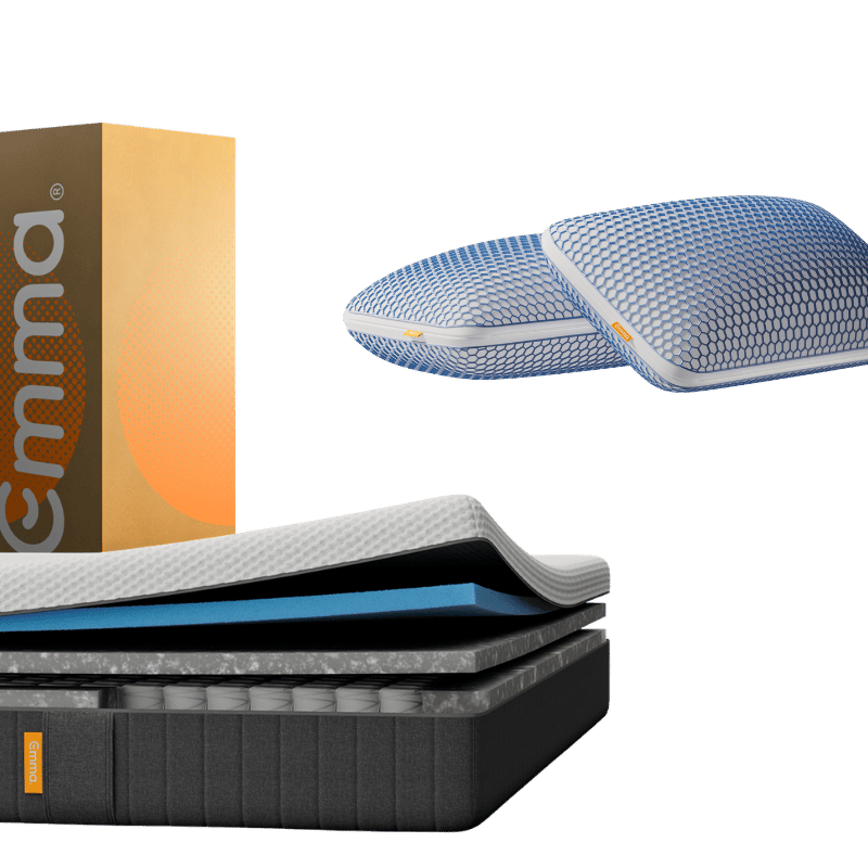 Combo Comfort Premium
