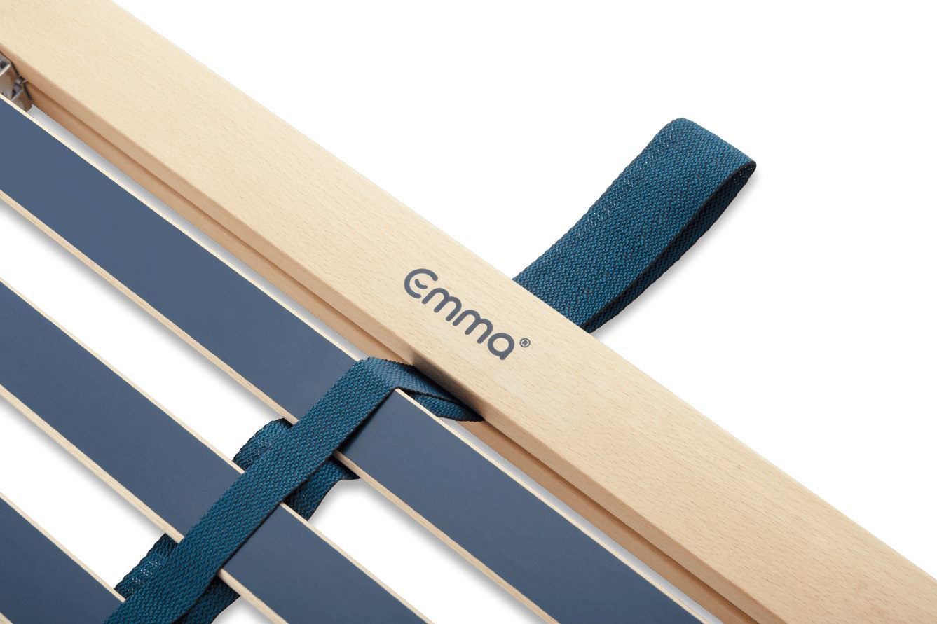 Echte Holzteile aus strapazierfähigem Material