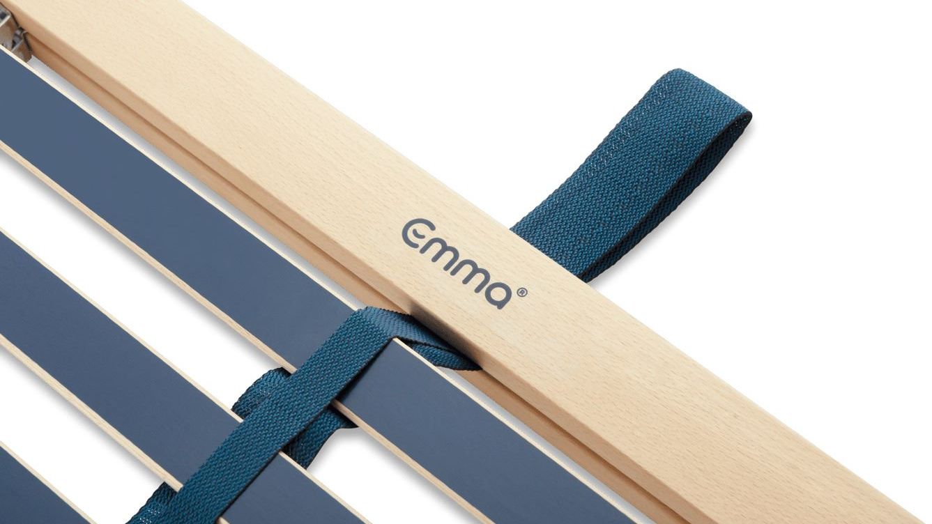 Echte Holzteile aus strapazierfähigem Material